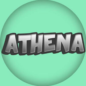 Meet your Posher, Athena